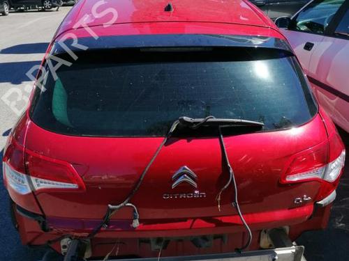 Ratstangsstang CITROËN C4 II (NC_) 1.6 HDi 90 | BP31187091I23 