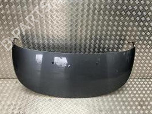 Używane Pokrywa przednia / Maska silnika CITROËN C3 Picasso (SH_) 1.6 VTi 120 (120 hp) 31021557