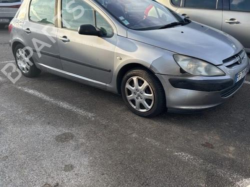 Used Parts PEUGEOT 307 (3A/C)  2.0 HDi 110  5020057
