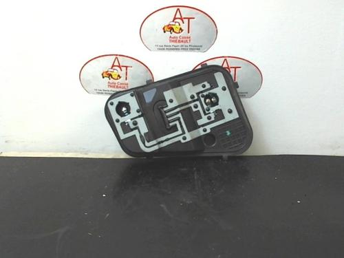 Used Licence plate light VW TOUAREG (7LA, 7L6, 7L7) 3.0 V6 TDI (225 hp) 13134609