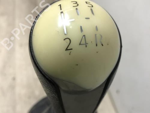 Gearstang NISSAN NOTE (E11, NE11) 1.5 dCi | BP20616880M90 