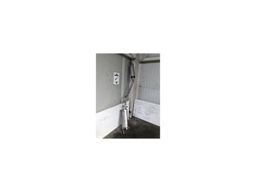Used Exhaust system OPEL ASTRA F Hatchback (T92) 1.4 i 16V (F08, M08, F68, M68) (90 hp) 20628108