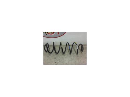 Used Shock absorber spring CITROËN C3 II (SC_) 1.0 VTi 68 (68 hp) 13132346