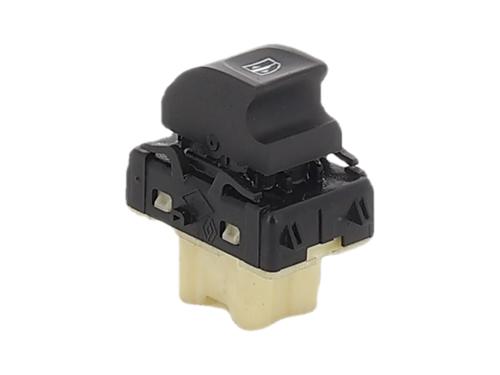 Right front window switch RENAULT CAPTUR I (J5_, H5_) 0.9 TCe 90 | BP36256769I26 - Image 2