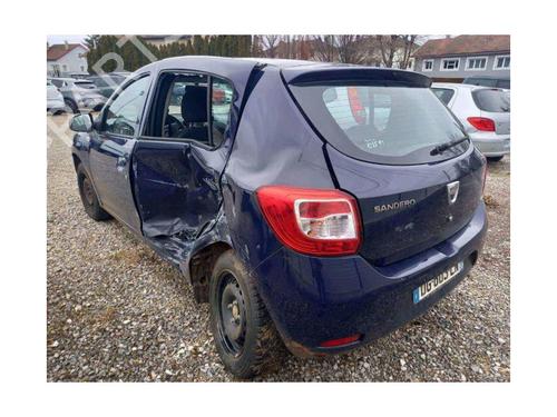 Right front window switch DACIA SANDERO II 1.2 | BP23105388I26 