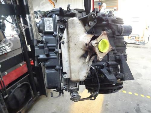 Engine CHRYSLER STRATUS Convertible (JX) 2.0 LE | BP30783659M1