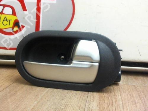 Used Front right interior door handle MITSUBISHI COLT VI (Z3_A, Z2_A) 1.3 (Z21A) (95 hp) 13225776
