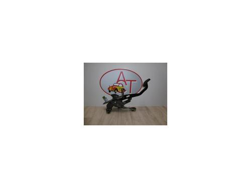 Pédale d'embrayage RENAULT CLIO IV (BH_) 1.2 TCe 120 (BHAU) (118 hp) 20614600