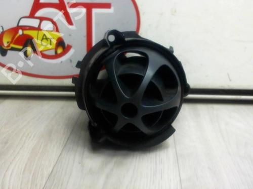 Luftventil FORD KA (RU8) 1.2 (69 hp) 13128260