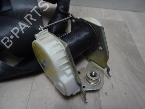 Rear center seatbelt RENAULT CLIO III (BR0/1, CR0/1) 1.5 dCi | BP13135655I27 