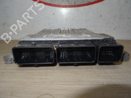 Engine control unit (ECU) RENAULT MEGANE III Hatchback (BZ0/1_, B3_) 1.5 dCi (BZ09, BZ0D, BZ1W, BZ29, BZ14) | BP29004802M57