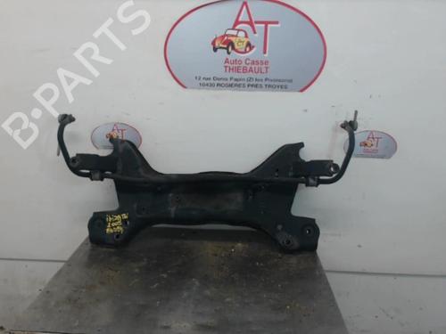 Used Subframe SEAT IBIZA IV SC (6J1, 6P5) 1.4 TDI (80 hp) 25297962