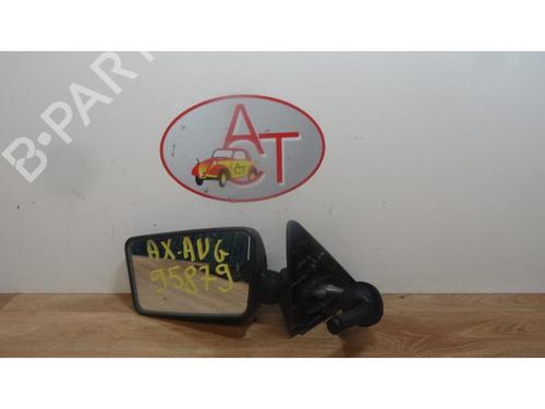 Left mirror CITROËN AX (ZA-_) 10 | BP13289609C26 