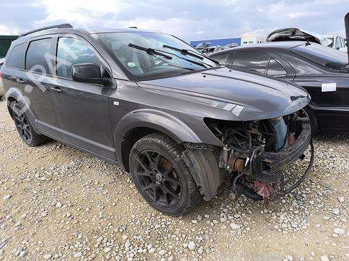 Forlygtekontakt FIAT FREEMONT (345_) 2.0 JTD 4x4 | BP31196349I24 