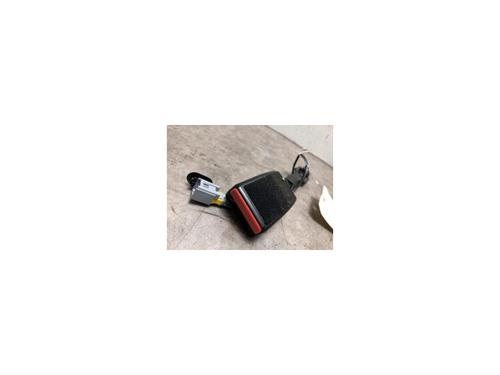 Used Seat buckle PEUGEOT 208 I (CA_, CC_) 1.5 BlueHDI 100 (102 hp) 20627998
