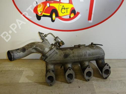 Intake manifold RENAULT MASTER I Platform/Chassis (P__) 28-35 2.5 D | BP29247732M70 
