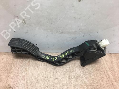 Used Electronic sensor Electronic sensor CITROËN C2 (JM_) 1.4 HDi (68 hp) 13221482 13221482