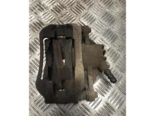 Right front brake caliper PEUGEOT 206 Hatchback (2A/C) 1.4 HDi eco 70 | BP26601362M104
