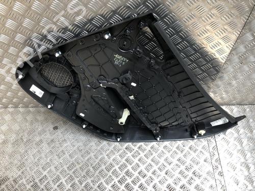 Rear left panel RENAULT CLIO V (B7_) 1.5 Blue dCi 85 (B7AG) | BP38037474C60 - Image 2