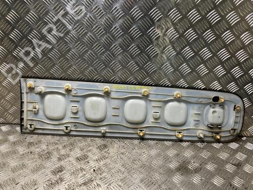 Dørliste CITROËN C3 III (SX) 1.6 BlueHDi 75 | BP33956050C150 - Image 2