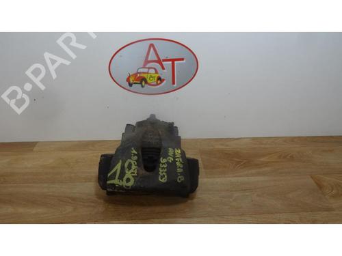 Venstre bremsekaliper foran OPEL ZAFIRA / ZAFIRA FAMILY B (A05) 1.9 CDTI (M75) (120 hp) 13270511