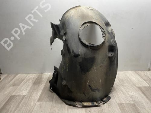 Hjulbue RENAULT MEGANE II Saloon (LM0/1_) 1.9 dCi (LM0G, LM1G, LM2C) (120 hp) 13260259