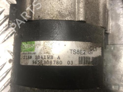 Starter CITROËN C2 (JM_) 1.4 | BP31021624M8