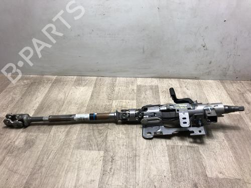Used Steering column PEUGEOT 3008 I MPV (0U_) 1.6 HDi (112 hp) 20617862