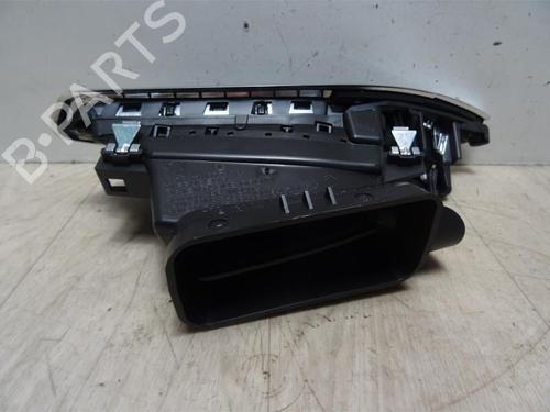 Air vent PEUGEOT 208 I (CA_, CC_) 1.2 THP 110 | BP13133156I21 