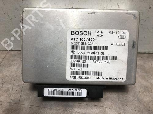 Used Control unit BMW X3 (E83) 3.0 d (218 hp) 20628241