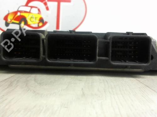 Used Engine control unit (ECU) RENAULT GRAND SCÉNIC II (JM0/1_) 1.9 dCi (JM0G, JM12, JM1G, JM2C) (120 hp) 13275142