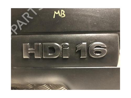 Topbeskyttelse CITROËN C5 III (RD_) 2.0 HDi (RDRHD8, RDRHDJ, RDRHR8, RDRHRJ) | BP23088304M93