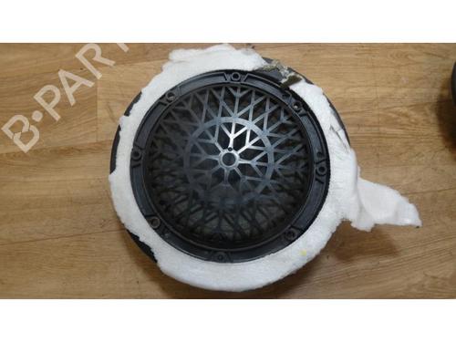 Used Speaker PEUGEOT 308 I (4A_, 4C_) 1.6 HDi (92 hp) 12964143