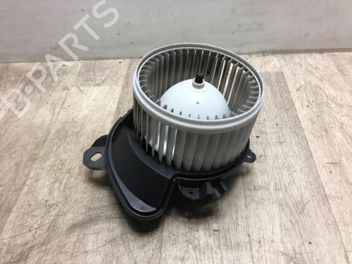 Used Heater blower motor CITROËN NEMO Box Body/MPV (AA_) 1.3 HDi 75 (75 hp) 20618387