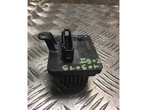 Heater resistor PEUGEOT 208 II (UB_, UP_, UW_, UJ_) 1.5 BlueHDI 100 | BP24985802M108 