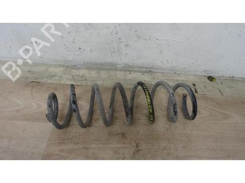 Used Shock absorber spring RENAULT MEGANE III Hatchback (BZ0/1_, B3_) 1.5 dCi (BZ09, BZ0D, BZ1W, BZ29, BZ14) (110 hp) 13285640