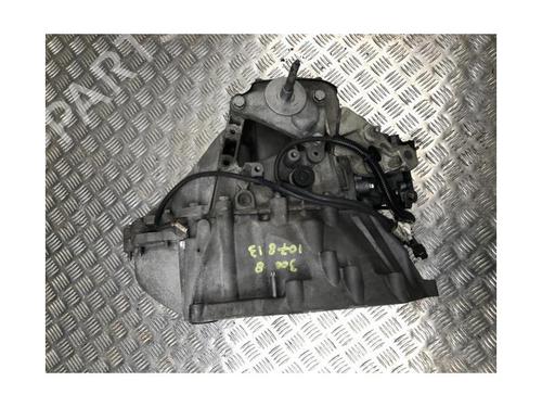 Gearbox PEUGEOT 3008 I MPV (0U_) 1.6 HDi | BP23873907M3