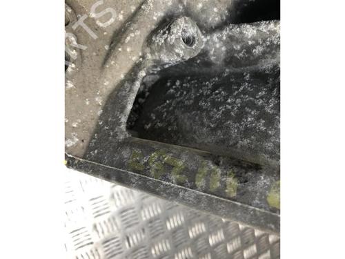 Caja de cambios RENAULT MASTER III Van (FV) 2.3 dCi 135 FWD (FV0N, FV08, FV06, FV00, FV1S) | BP30805943M3