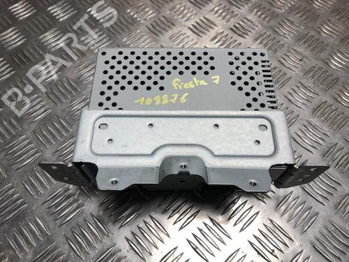 Used Radio FORD FIESTA VII (HJ, HF) 1.1 Ti-VCT (86 hp) 31204951