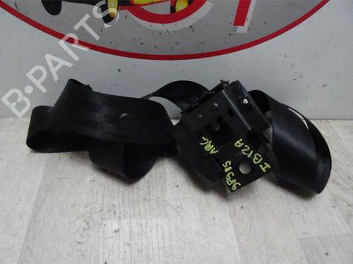 Used Rear left seatbelt SEAT IBIZA III (6L1) 1.4 TDI (70 hp) 23186408