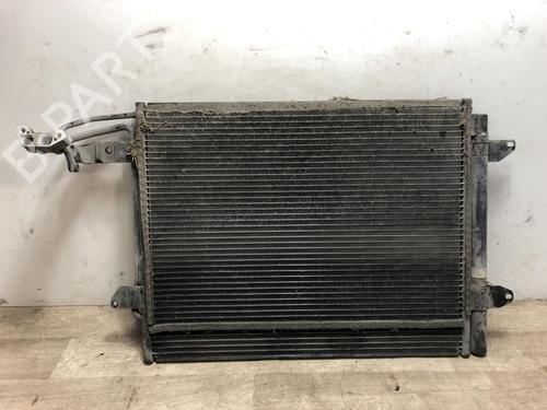 Used AC radiator VW TOURAN (1T1, 1T2) 1.9 TDI (105 hp) 23871693
