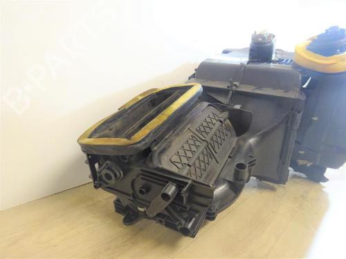 Used Heater matrix box SEAT IBIZA IV SC (6J1, 6P5) 1.9 TDI (105 hp) 25799552