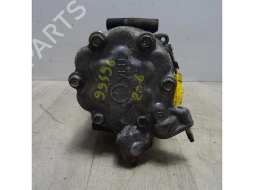 AC Kompressor PEUGEOT 206 Hatchback (2A/C) 1.6 HDi 110 | BP13273508M34 