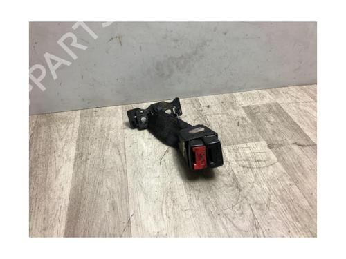 Seat buckle RENAULT SAFRANE II (B54_) 2.0 16V (B54L) | BP20630332I32 