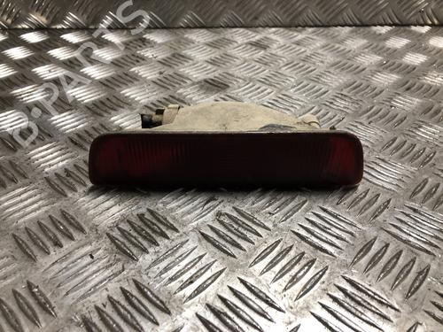 Used Third brake light NISSAN QASHQAI I (J10, NJ10) 1.5 dCi (110 hp) 33164721