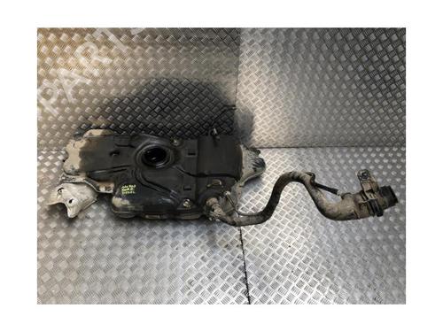 Fuel tank PEUGEOT 5008 II (MC_, MJ_, MR_, M4_) 2.0 BlueHDi 150 (MJAHXW, MJAHXH, MJAHXN, MJAHXV, MJAHXG) | BP27558881C62 