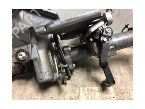 Steering column NISSAN NOTE (E11, NE11) 1.5 dCi | BP30785471M21