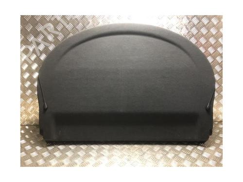 Rear parcel shelf RENAULT LAGUNA III (BT0/1) 2.0 dCi GT (BT11, BT1E, BT1N) | BP24019782C85 