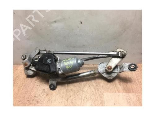 Viskermotor vindrude SUZUKI SX4 (EY, GY) 1.9 DDiS 4x4 (RW419D) | BP13283240M29