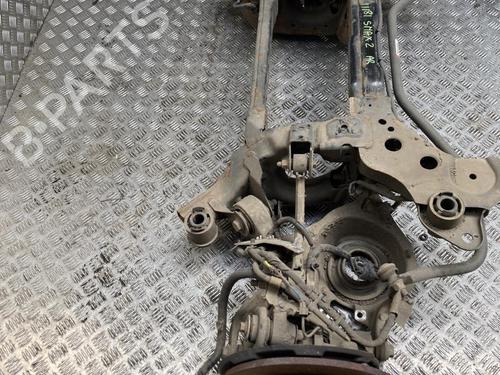 Rear axle FORD S-MAX (CJ, WA6) 2.0 EcoBlue | BP35981791M2 - Image 4